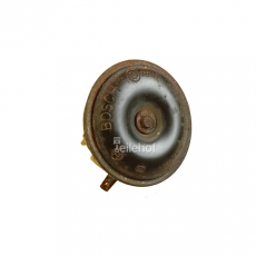 Bosch Hupe Hochton 256102F020 für Nissan Primera P11 bis 99