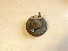 Bosch Hupe Hochton 256102F020 für Nissan Primera P11 bis 99