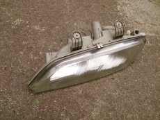 Scheinwerfer 26060-9F101 vl für Nissan Primera P11