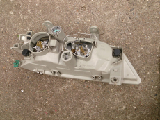 Scheinwerfer 26060-9F101 vl für Nissan Primera P11