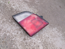 Rücklicht hinten inks innen 265558F827 für Nissan Primera P11 Traveller