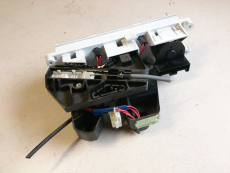 Heizungsbedienteil 275103J415 für Nissan Primera P11