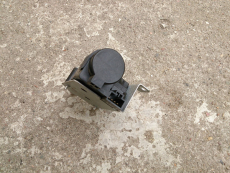 Stellmotor 277302F900 für Gebläsekasten für Nissan Primera P11