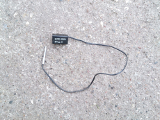 Amplifier-Thermo 276752M100 für Nissan Primera P11