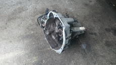 Schaltgetriebe 320102J066 für Nissan Primera P11 W11 1,6l GA16