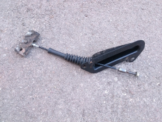 Handbremsseil 364022F000 für Nissan Primera W11 P11