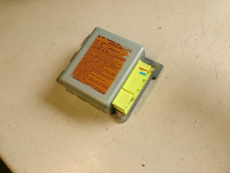 Airbagsteuergerät 407933-3370 für Nissan Primera P11