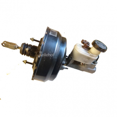 Bendix Bremskraftverstärker 47210-9F901 mit HBZ für Nissan Primera P11