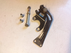 Halter 4912177A00 für Servopumpe für Nissan Primera P11 1,6l 16V