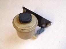 Servoölbehälter 491809F900 mit Halter für Nissan Primera P11 bis 99