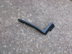 Zierleiste 638392F000 für Kotflügel vl für Nissan Primera P11