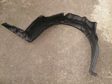 Radhausschale 638422F000 vr für Nissan Primera P11