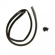 Dichtung 668302F900 für Windlauf vorne für Nissan Primera P11 Traveller