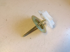 Feststellschraube 7481044U00 für Reserverad für Nissan Primera P11