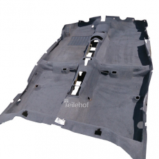 Bodenbelag 749029F164 für Nissan Primera P11 Traveller in K-Grey