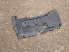 Unterfahrschutz 758992F300 vl für Nissan Primera P11 bis 99