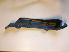 Spritzschutz 788189F500 für Radlauf hr für Nissan Primera W11 P11