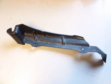 Spritzschutz 788199F500 für Radlauf hl für Nissan Primera W11 P11