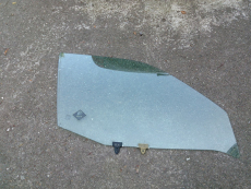 Fensterscheibe 803002F000 für Tür vr für Nissan Primera P11