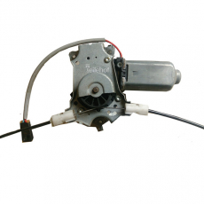 elektr. Fensterheber vl 807012F002 für Nissan Primera P11