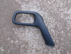 Griffabdeckung rechts 80944-8F801 für Nissan Primera P11