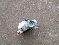 Türschloß hl 825032F000 für Nissan Primera P11