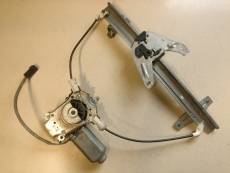 elektr. Fensterheber hr 827002F010 für Nissan Primera P11