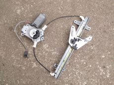 elektr. Fensterheber hl 827012F010 für Nissan Primera P11