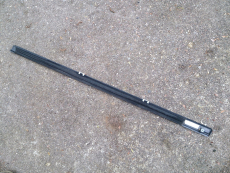 Fensterdichtung 828202F000 für Tür hr für Nissan Primera P11 97-02