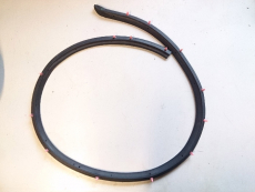 Türdichtung 82831-2F000 für Tür hl innen unten für Nissan Primera P11 97-99
