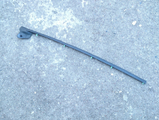 Türdichtung 828382F000 für Tür hr für Nissan Primera P11 97-99