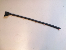 Türdichtung 828392F000 für Tür hl für Nissan Primera P11 97-99