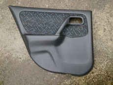 Türverkleidung hl 82901-2F001 für Nissan Primera P11 Traveller