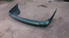 Stoßstange hinten 850228F400 für Nissan Primera W11 bis 99