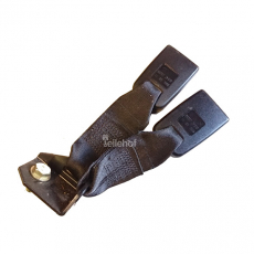 Gurtschoß hinten 888622F010 für Nissan Primera P11 Traveller