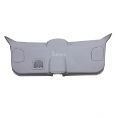 Verkleidung 909018F802 innen für Heckklappe für Nissan Primera P11 Traveller
