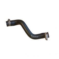 Heizungsschlauch 924002F100 für Nissan Primera P11 1,6l 16V GA16DE