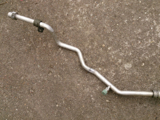 Klimaleitung 924802F10 für Nissan Primera P11 1,6l 16V