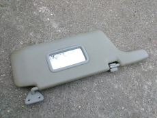 Sonnenblende 964002F012 vr für Nissan Primera P11