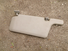 Sonnenblende 964012F002 vl für Nissan Primera P11