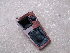 Verkleidung Mittelkonsole 96935-2F910 für Nissan Primera P11 B-Ware