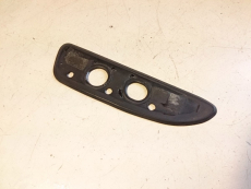 Dichtung Auflage vr für Dachreling rechts für Nissan Primera P11