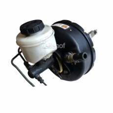 Lucas Bremskraftverstärker 99B11 T38 für Nissan Micra K11