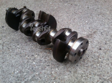 Kurbelwelle 1220041B05 für Nissan Micra K11 1,0l CG10DE
