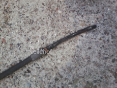 Handbremsseil rechts 365304F400 für Nissan Micra K11