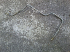 Rohr-Booster (Bremskraftverstärker Tank) 4740152B00 für Nissan Micra K11