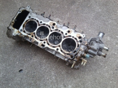 Zylinderkopf 4F1 UK für Nissan Micra K11 CG10DE