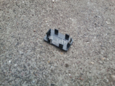 Schalterblende 68960-90J00 für Nissan Micra K11