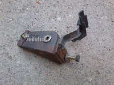 Halter oben 6X29 für Lima für Nissan Micra K11