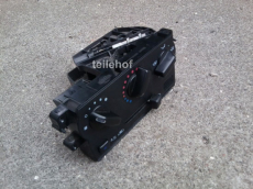 Heizungsbedienteil 70400-30720 für Nissan Micra K11 bis 98